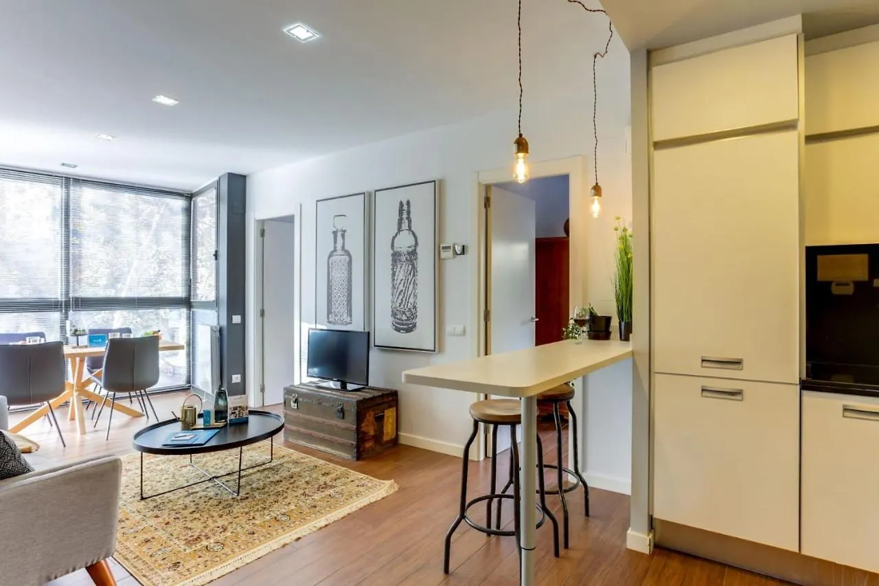 Apartment Sweett - Raul