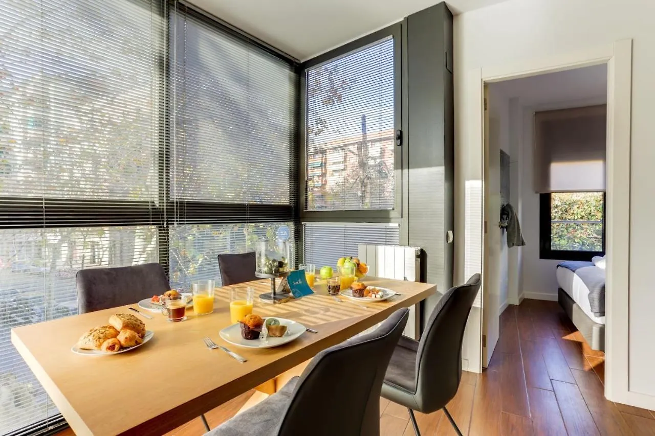 Sweett - Raul Appartement Barcelona