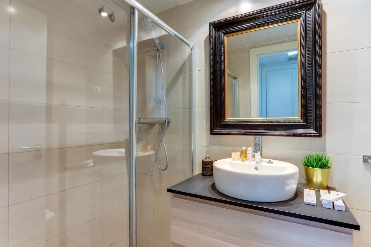 Sweett - Raul Appartement Barcelona 0*,  Spanje