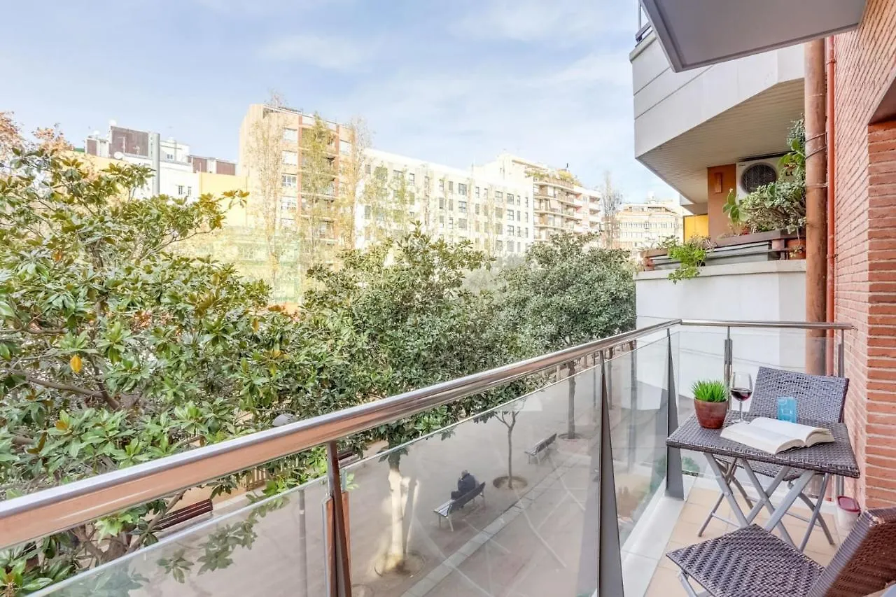 Sweett - Raul Appartement Barcelona