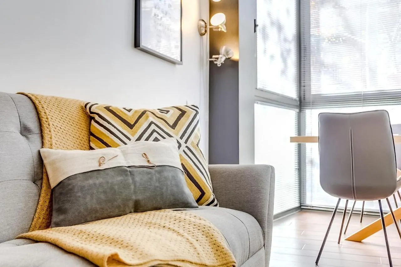 Apartment Sweett - Raul